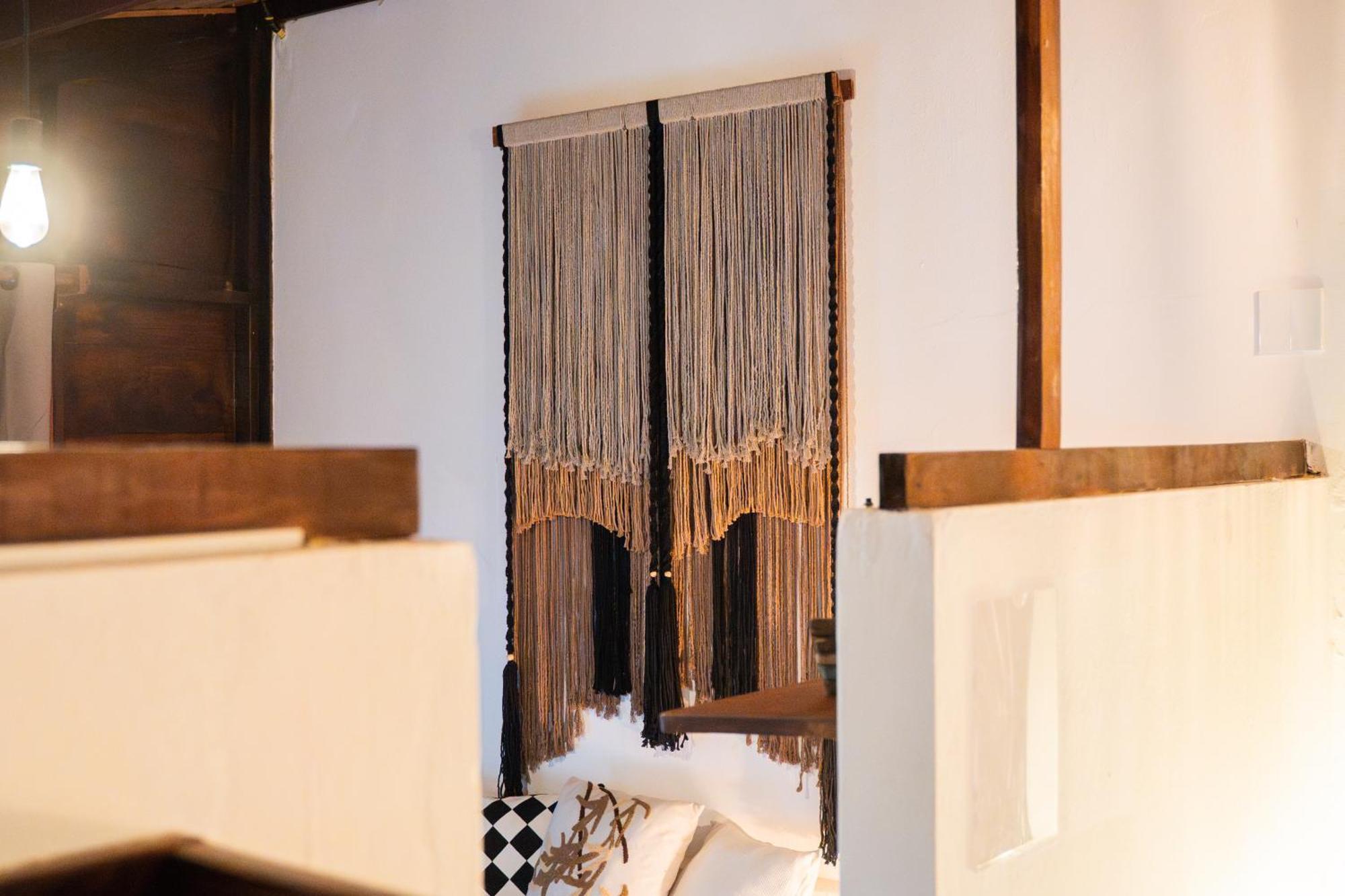 Santa Maria Atins Ξενοδοχείο Εξωτερικό φωτογραφία